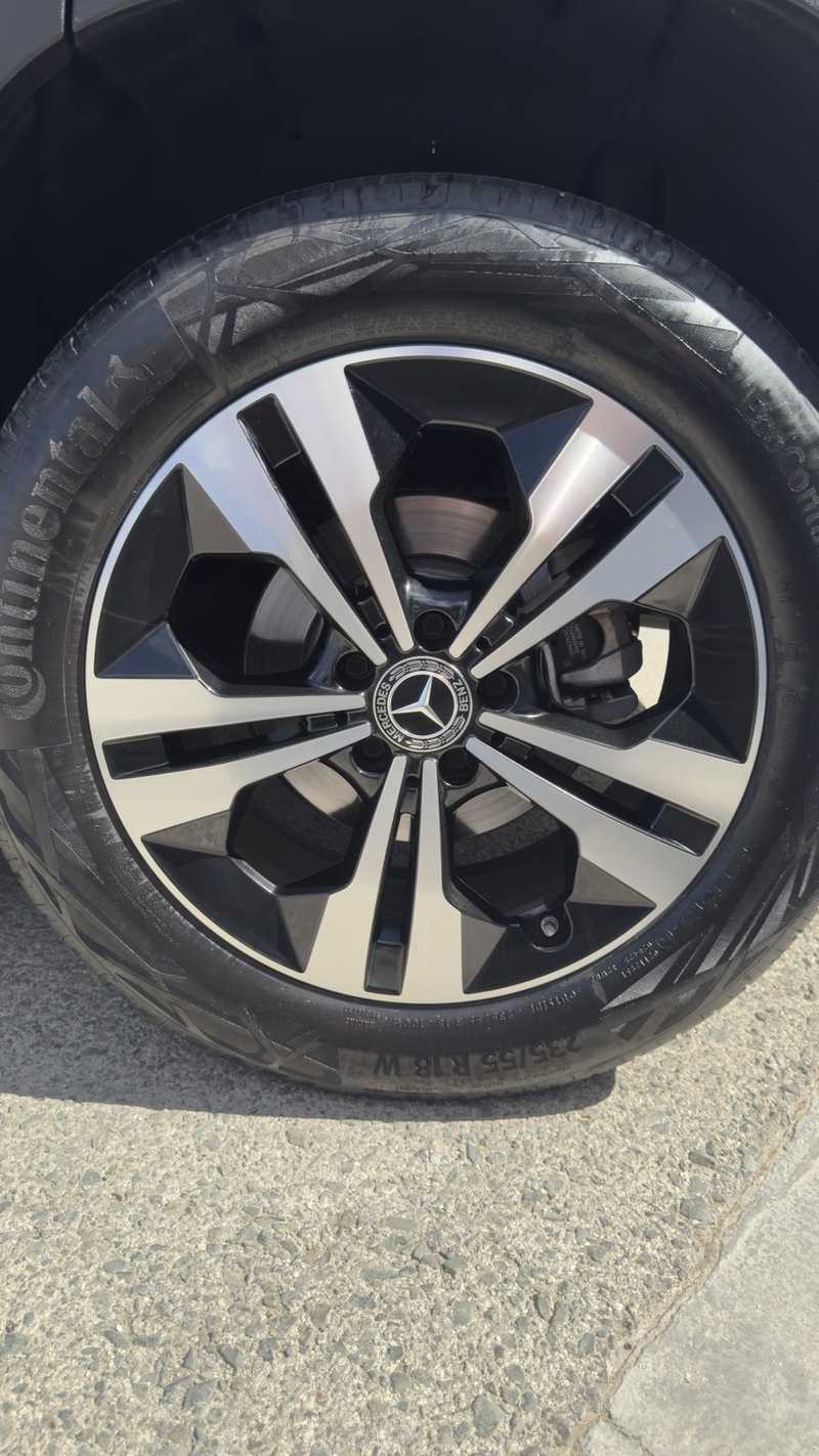 2023 Mercedes-Benz GLA-Class 1,3L 2023 Cyprus