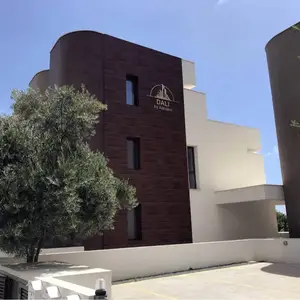 3-bedroom apartment to rent, Limassol — Potamos Germasogeias