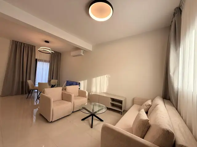3-bedroom maisonette to rent, Επαρχία Λεμεσού — Παρεκκλησιά