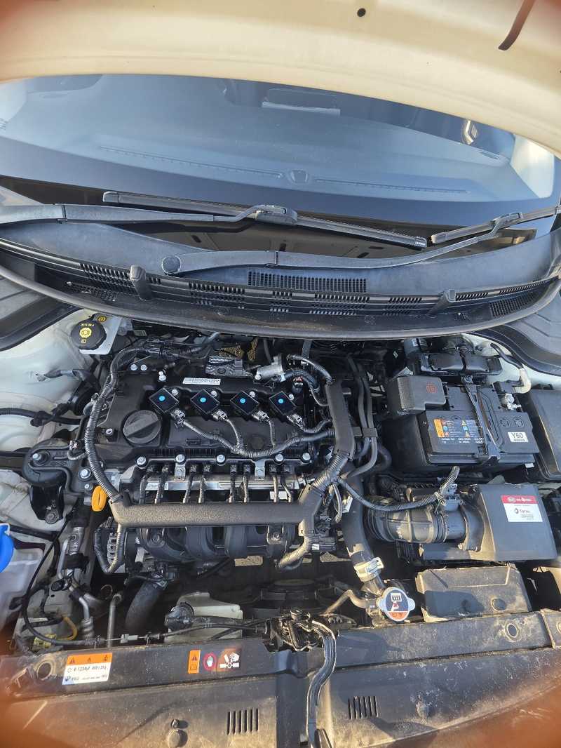 2020 KIA Rio 1,2L 2020 Cyprus