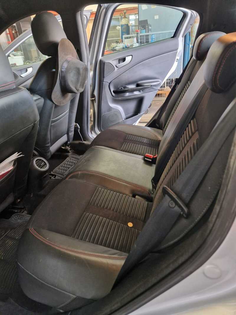 2011 Alfa Romeo Giulietta 1,4L 2011 Cyprus
