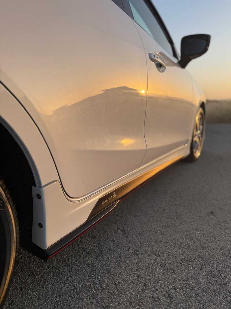 2019 Mazda Demio 1,5L 2019 Cyprus