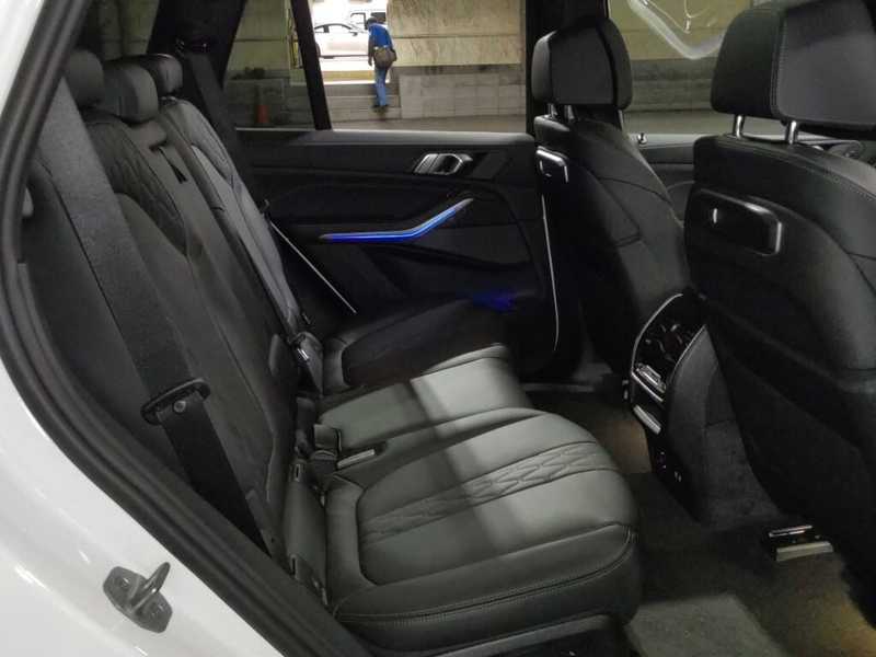 2025 BMW X5 3,0L 2025 Cyprus