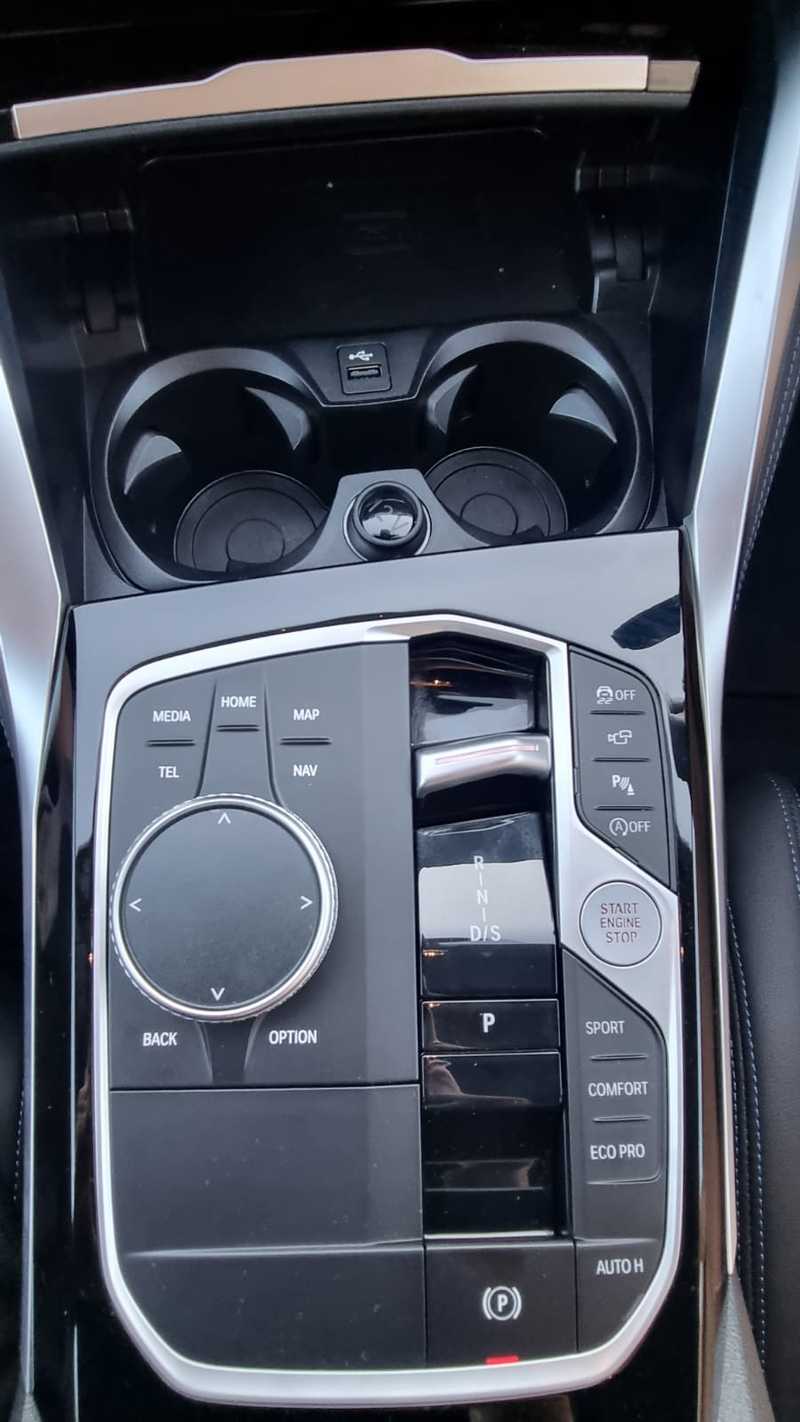 2023 BMW M240 3,0L 2023 Cyprus