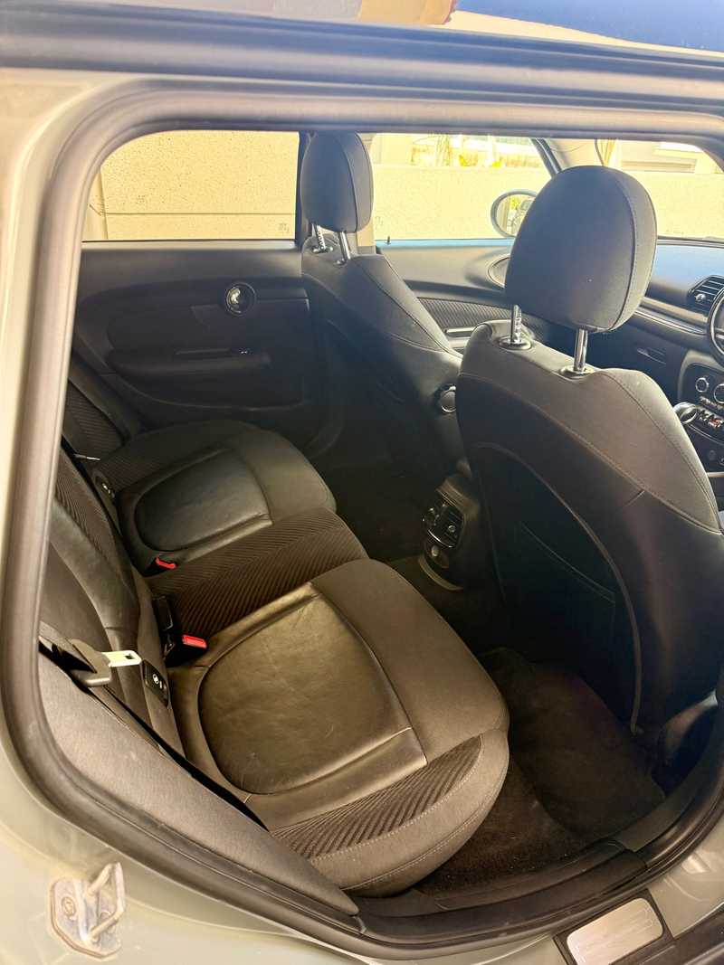 2017 Mini Clubman 1,5L 2017 Cyprus