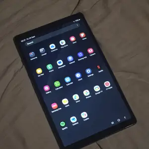 Samsung tablet t-220, Limassol — Limassol - Agia Fyla