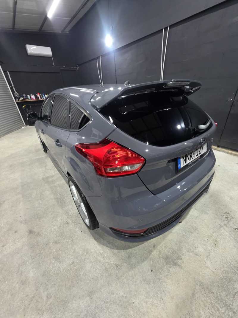 2015 Ford Focus 2,0L 2015 Cyprus
