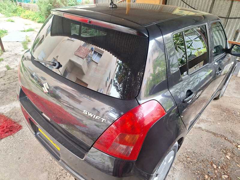Suzuki Swift 1,3L 2006