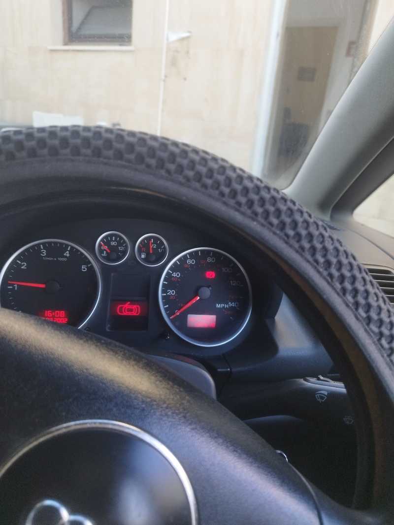 2005 Audi A2 1,3L 2005 Cyprus