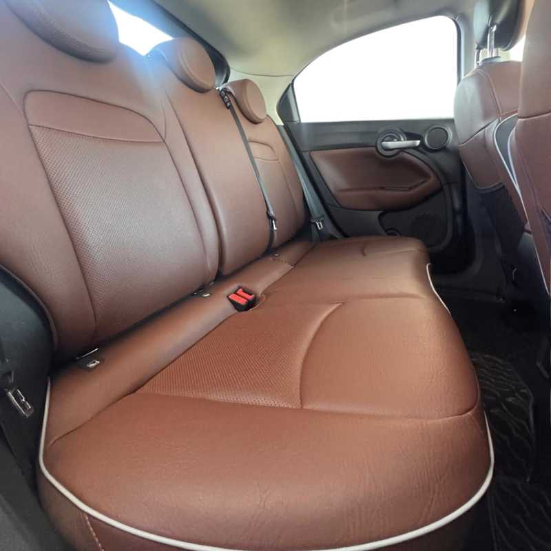 2021 Fiat 500x 1,3L 2021 Cyprus