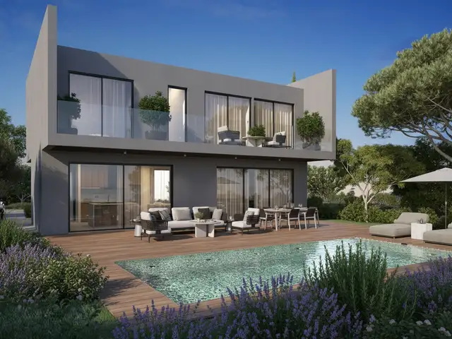 3-bedroom detached house for sale, Famagusta — Agia Triada
