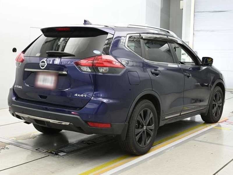 2021 Nissan X-Trail 2021 Cyprus