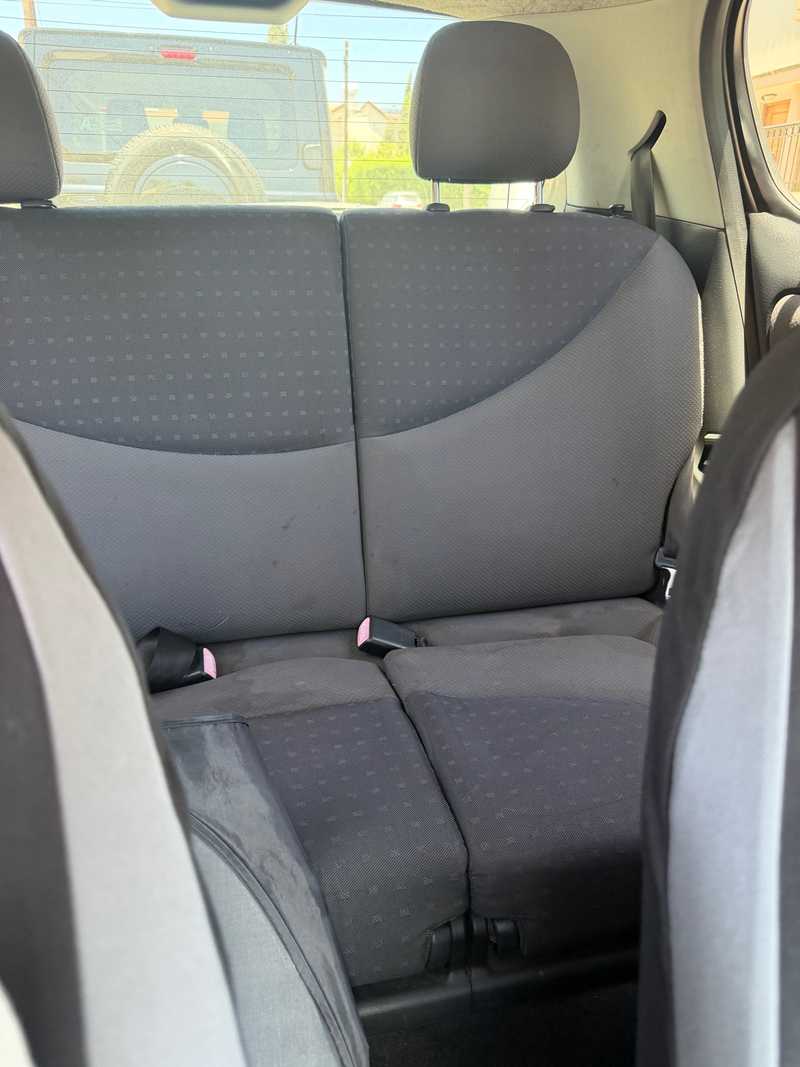 2003 Toyota Vitz 1,3L 2003 Cyprus