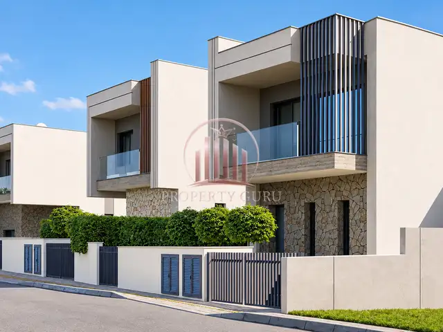 3-bedroom detached house for sale, Επαρχία Λεμεσού — Ύψωνας
