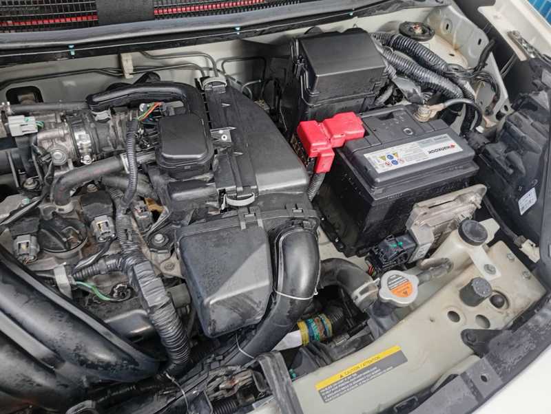 2012 Nissan Micra 1,2L 2012 Cyprus