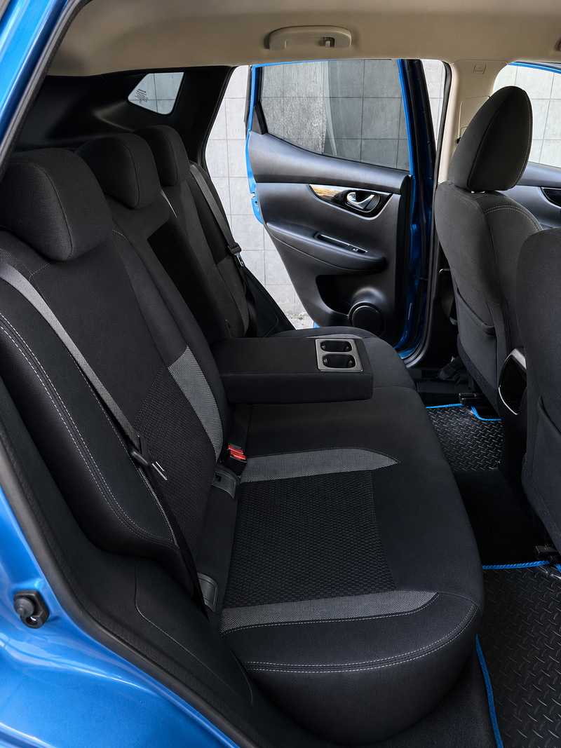 2019 Nissan Qashqai 1,5L 2019 Cyprus