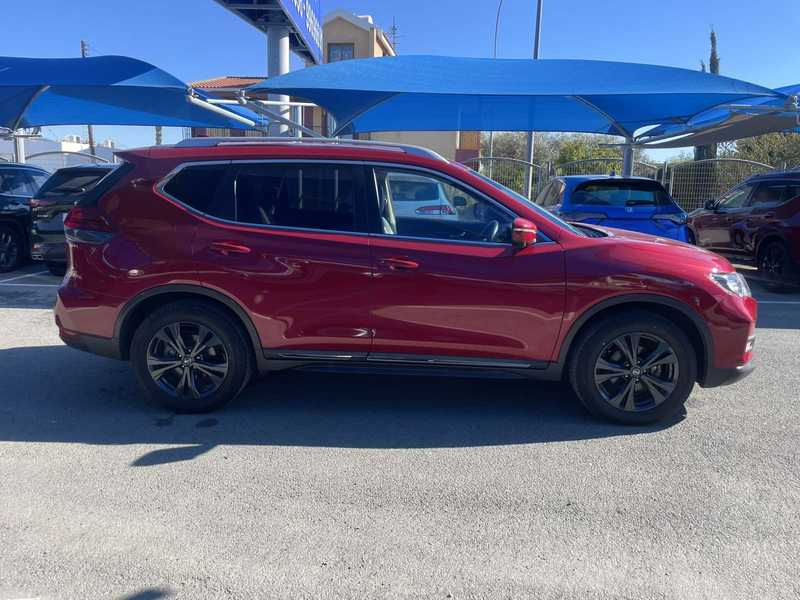2021 Nissan X-Trail 2,0L 2021 Cyprus