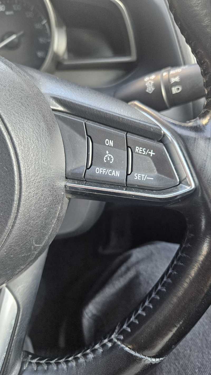 2016 Mazda 3 1,5L 2016 Cyprus