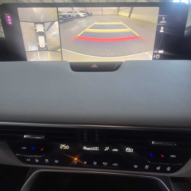 2023 Mazda CX-60 3,3L 2023 Cyprus