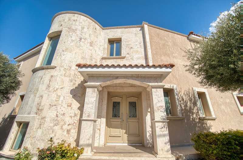5-bedroom villa for sale