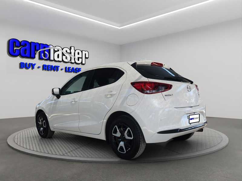2024 Mazda 2 1,5L 2024 Cyprus