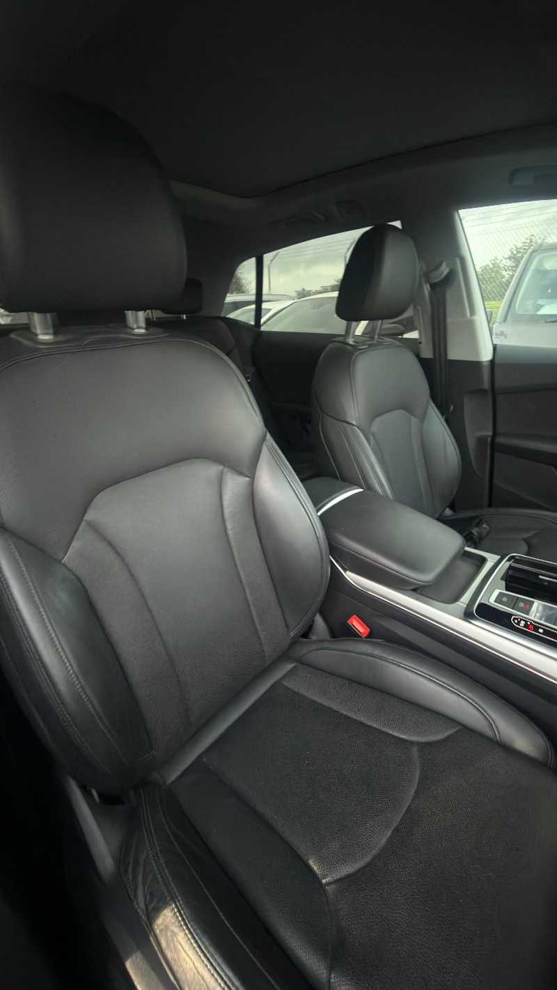 2022 Audi Q8 3,0L 2022 Cyprus
