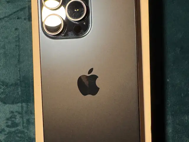 Iphone 15 pro max- blue titanium, Larnaca — Larnaka - Kamares