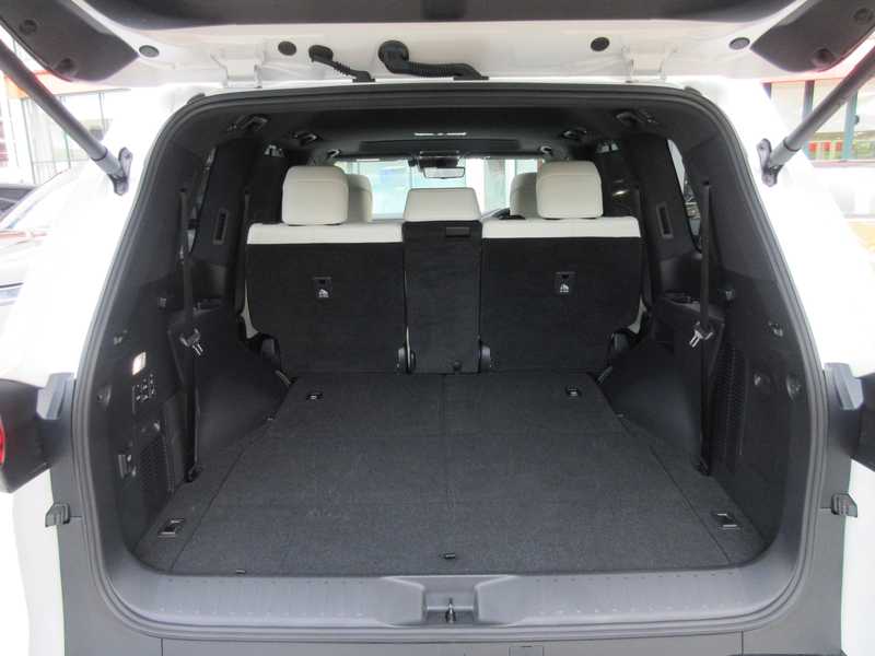 2024 Lexus LX 3,4L 2024 Cyprus