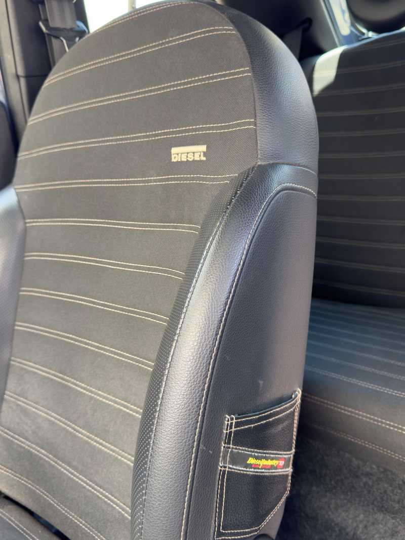 2011 Fiat 500 1,4L 2011 Cyprus