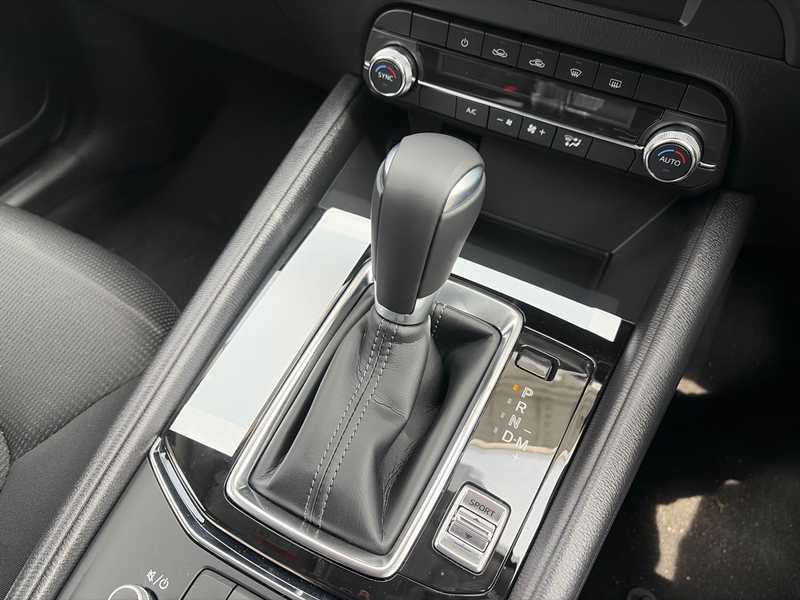 2025 Mazda CX-5 2,0L 2025 Cyprus