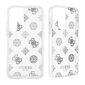 Back case guess 4g hard samsung s23 ultra s918 clear, Limassol — Limassol - Agios Ioannis