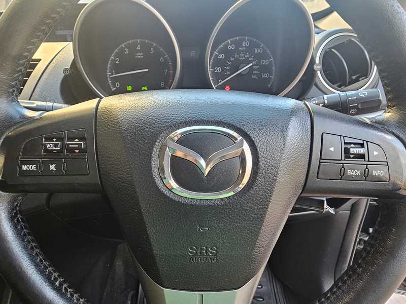 2014 Mazda 3 1,6L 2014 Cyprus