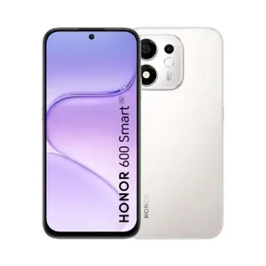 Honor 600 smart 5g 128gb 4gb ram dual-sim meteor silver eu, Limassol — Limassol Marina
