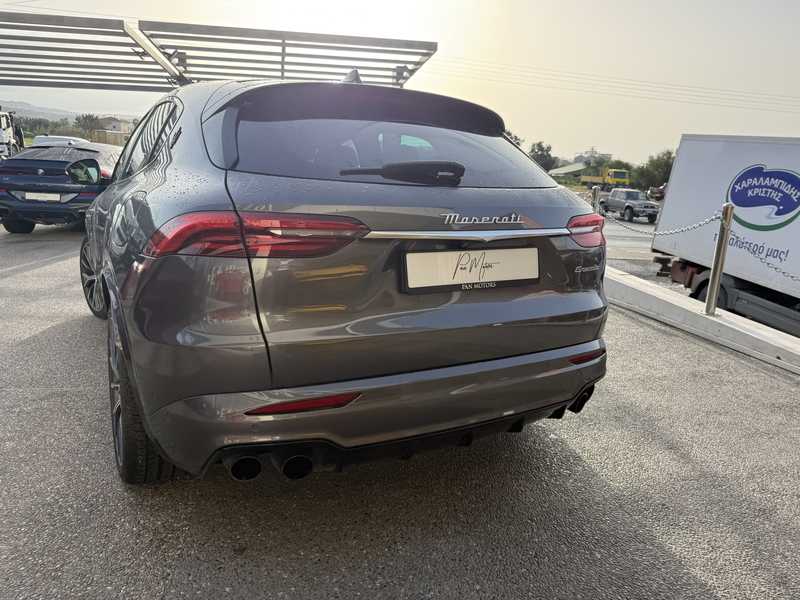 2023 Maserati Grecale 2,0L 2023 Cyprus