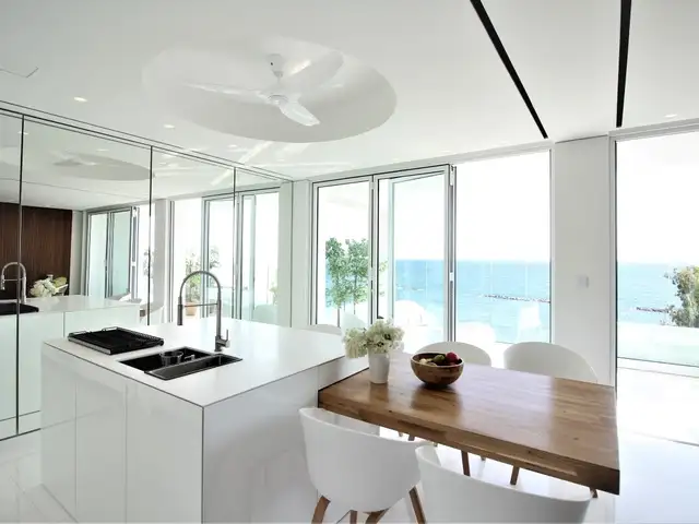 2-bedroom apartment for sale, Limassol — Agios Tychon Tourist Area