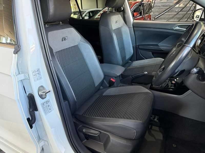 2021 Volkswagen T-Cross 1,0L 2021 Cyprus