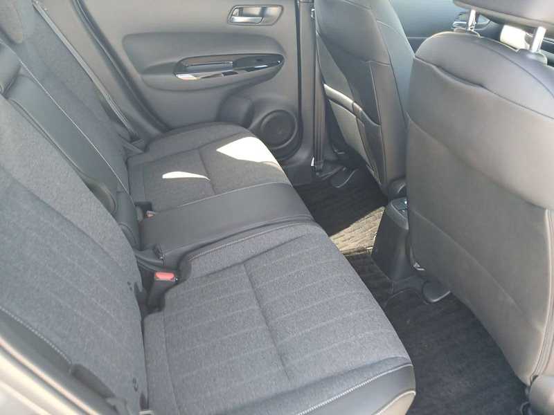 2021 Honda Fit 1,2L 2021 Cyprus