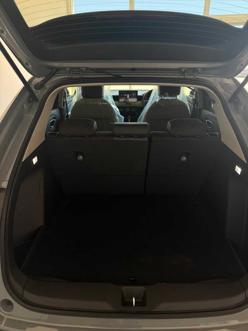 2026 Honda Vezel 1,5L 2026 Cyprus