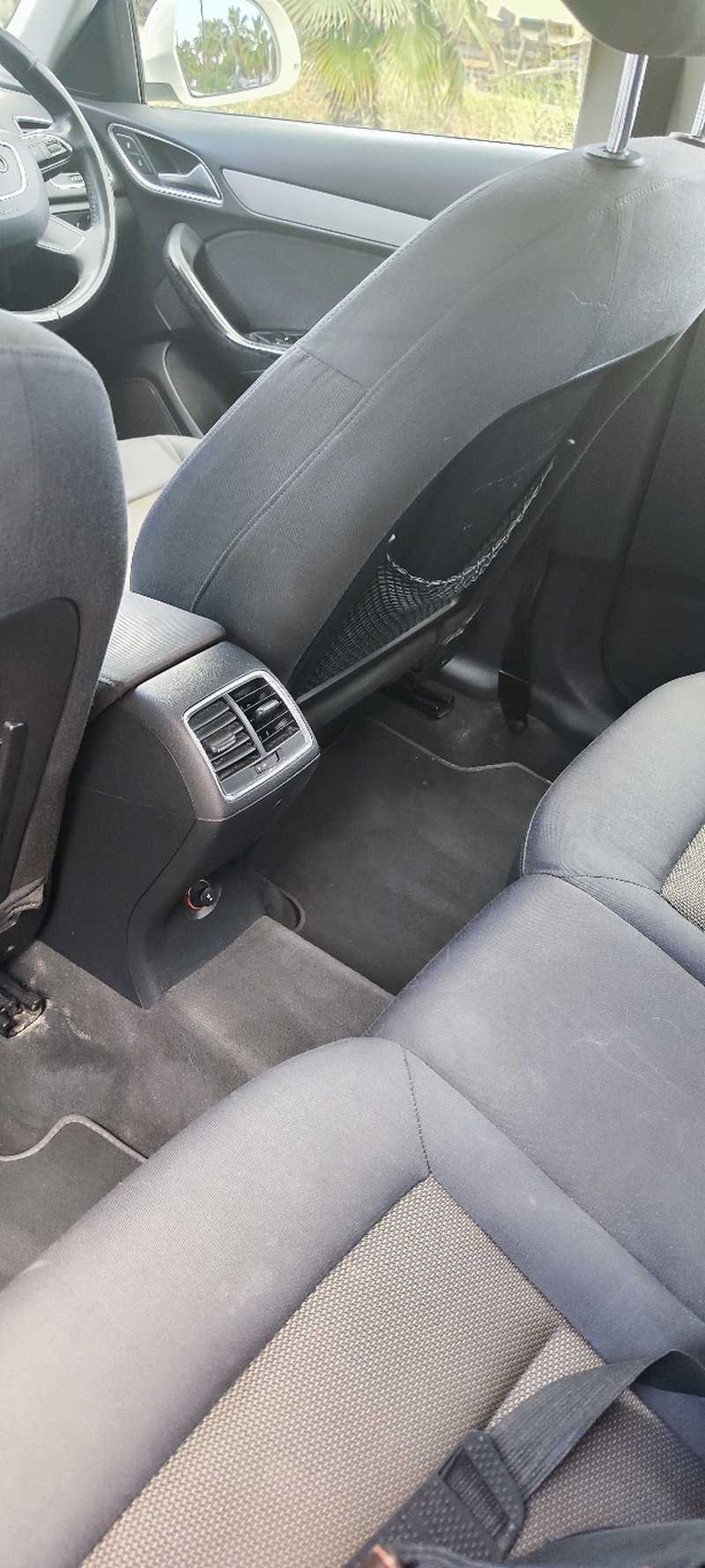 2012 Audi Q3 2,0L 2012 Cyprus