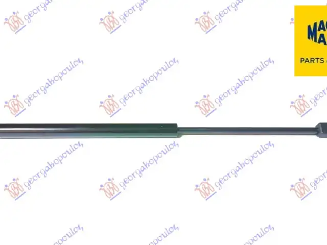 Αμορτισερ μπαγκαζ cabrio marelli - 025608310, Επαρχία Λεμεσού — Εκάλη