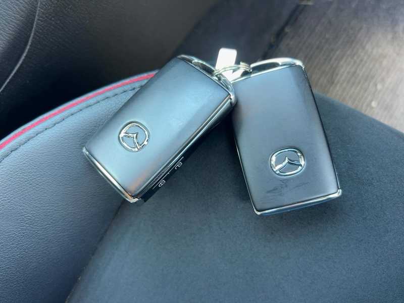2024 Mazda 2 1,5L 2024 Cyprus