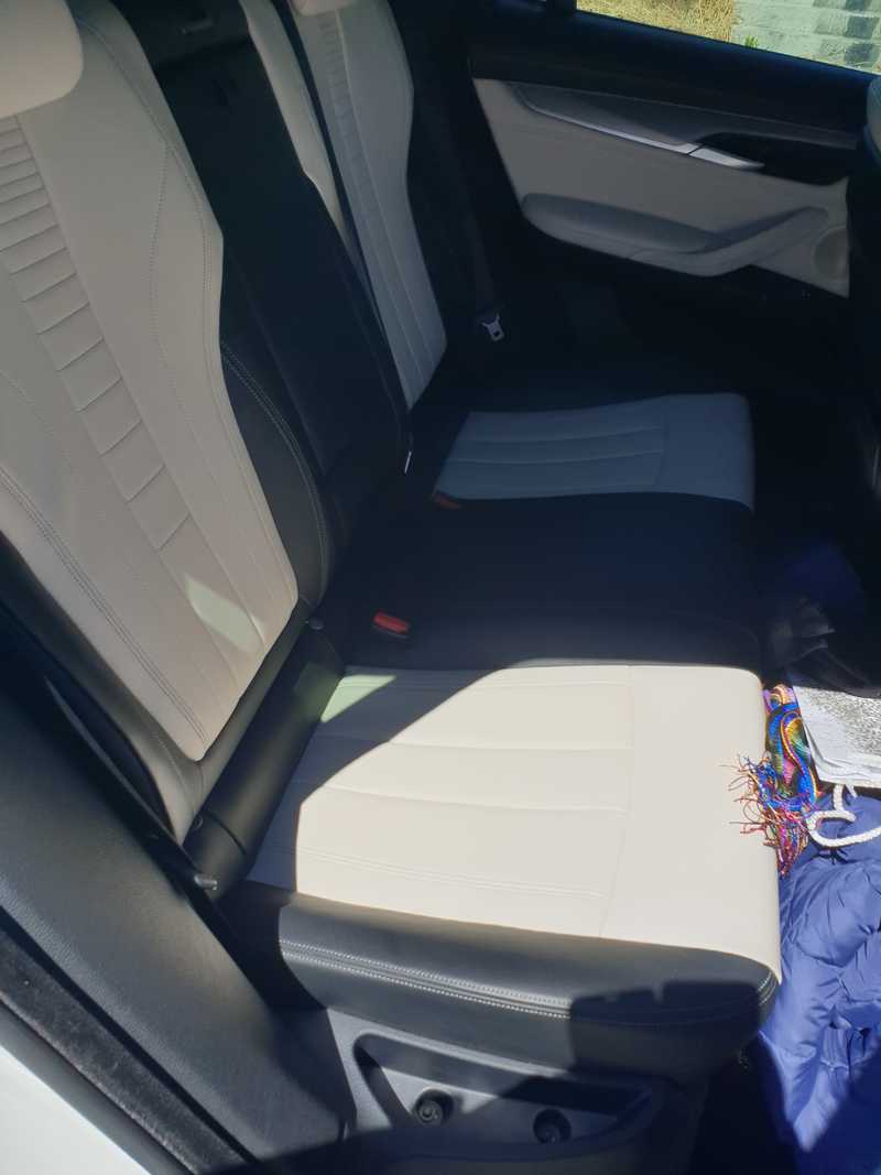 2015 BMW X6 3,0L 2015 Cyprus