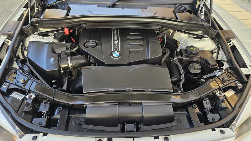 2014 BMW X1 2,0L 2014 Cyprus