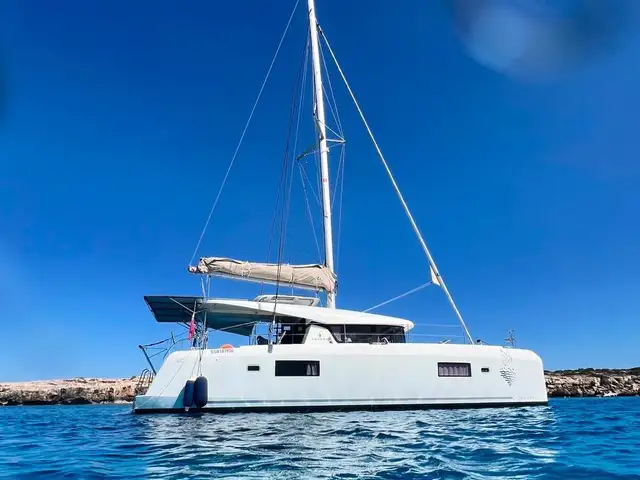 2021 lagoon 42, Επαρχία Λεμεσού — Κάτω Πολεμίδια