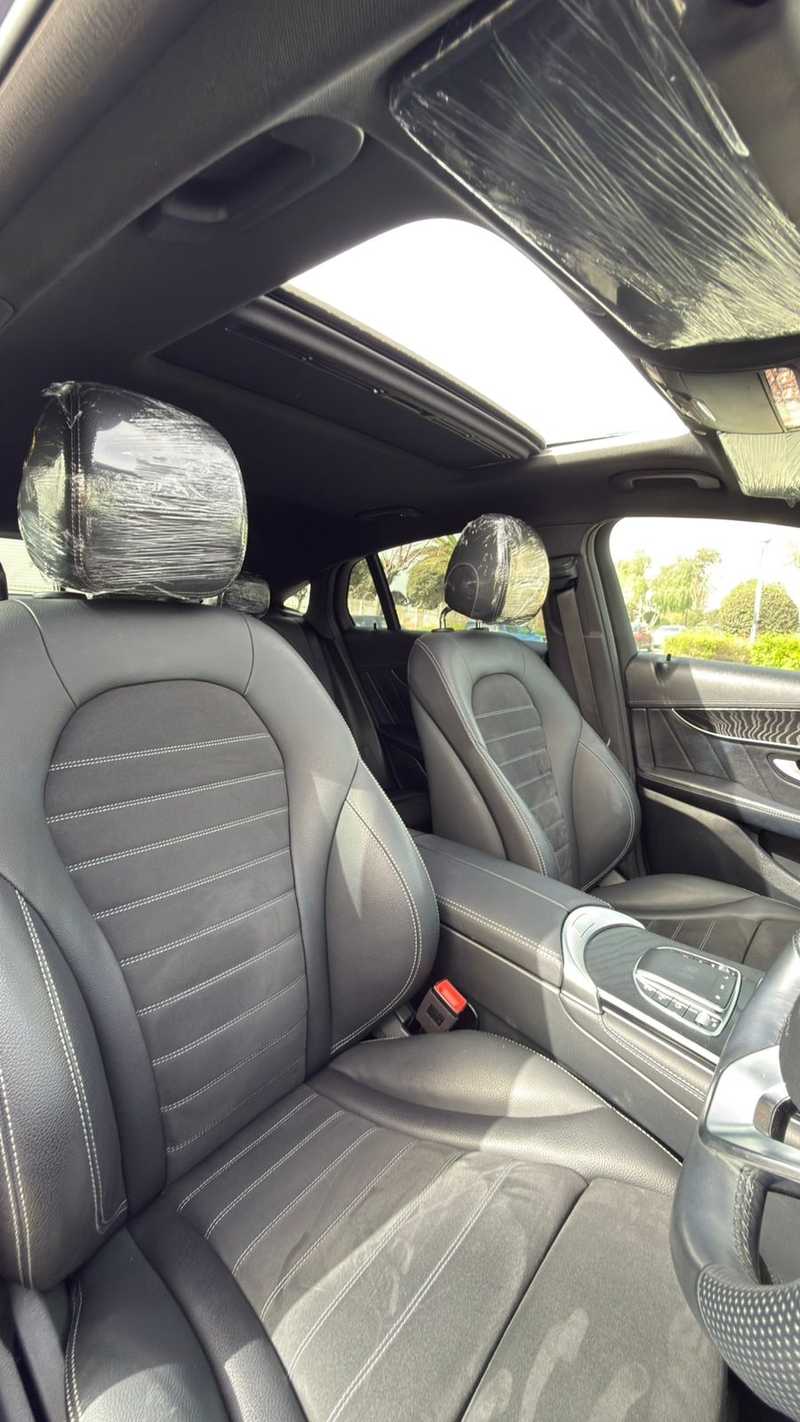 2022 Mercedes-Benz GLA-Class 2,0L 2022 Cyprus