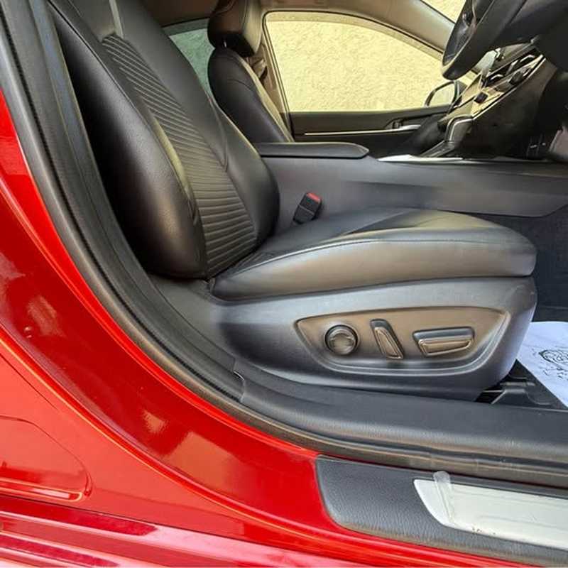 2022 Toyota Camry 2,5L 2022 Cyprus