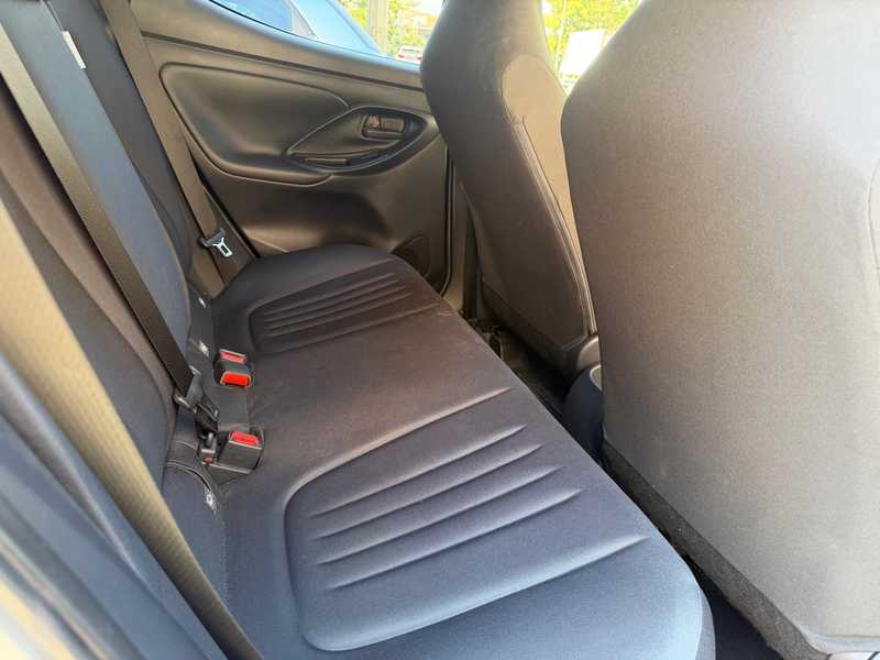 2023 Toyota Yaris 1,5L 2023 Cyprus