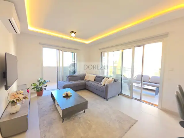 2-bedroom apartment to rent, Επαρχία Λεμεσού — Λεμεσός - Κάψαλος - 3