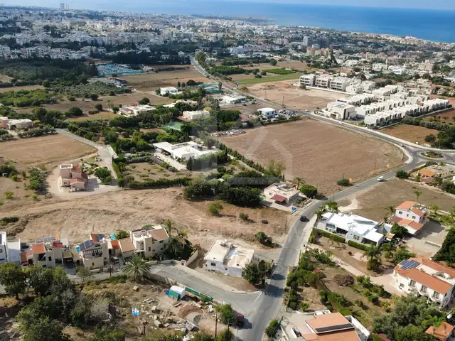 3-bedroom detached house for sale, Paphos — Empa