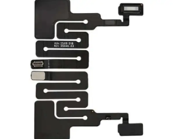 Flex proximity sensor apple iphone 17 air pulled, Limassol — Limassol - Agios Nicolaos